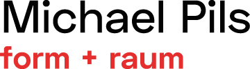 Michael Pils Logo